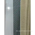 Máquina para dobladillos de cortinas de buen uso con costura lateral inferior y transportador pequeño - 1 año de garantía